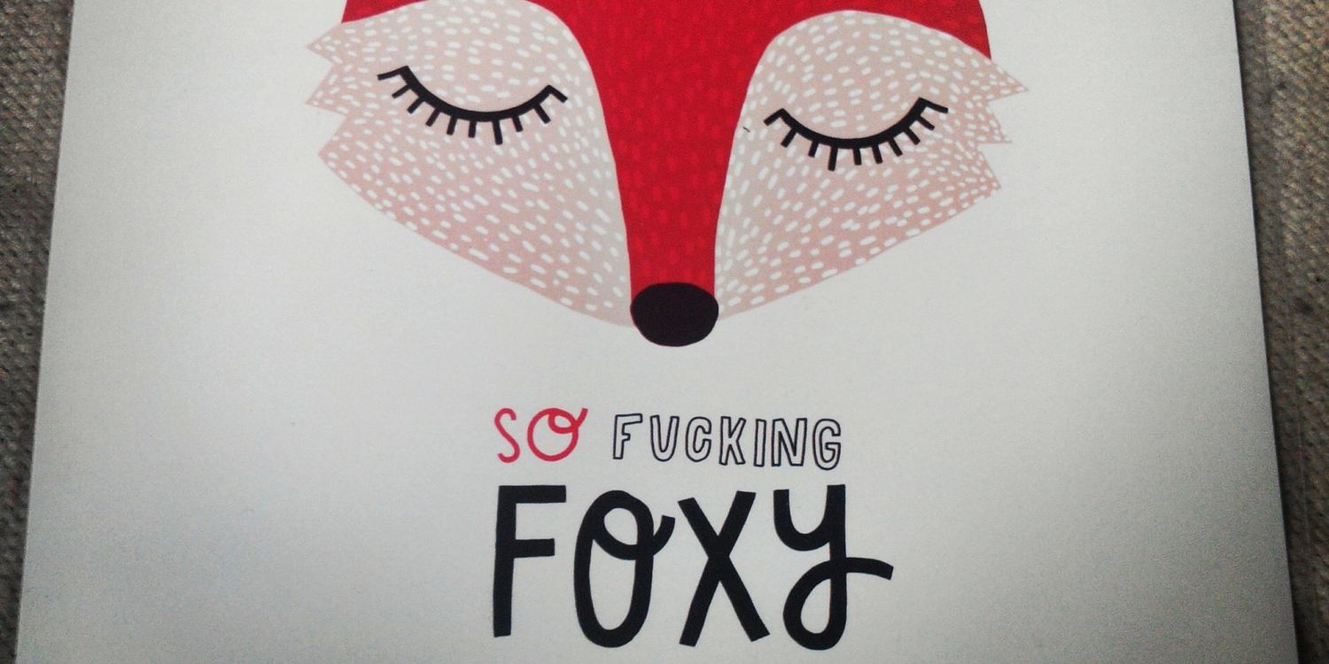 EmmaFoxyMama's profile banner image