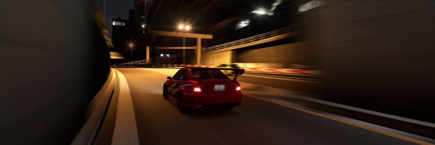 MrGemix's profile banner image