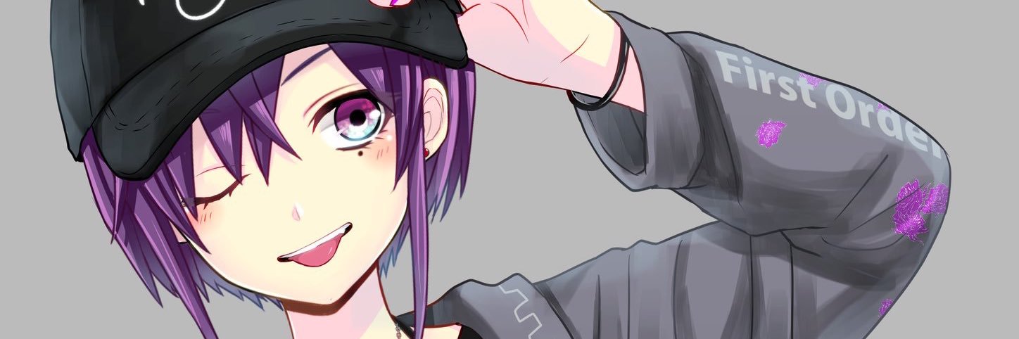 しまこてゃ♔ banner