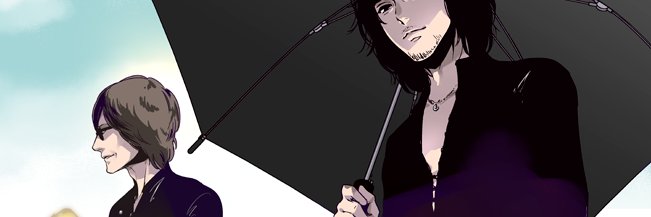 ふ～👴🏻 banner