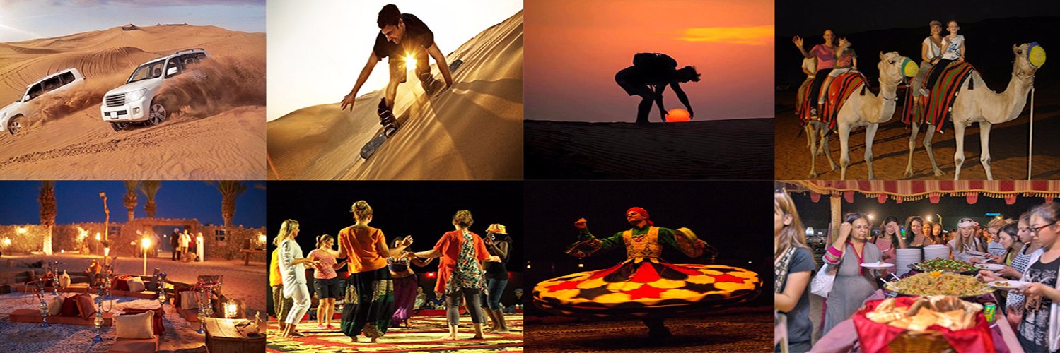 ArabianDubai's profile banner image