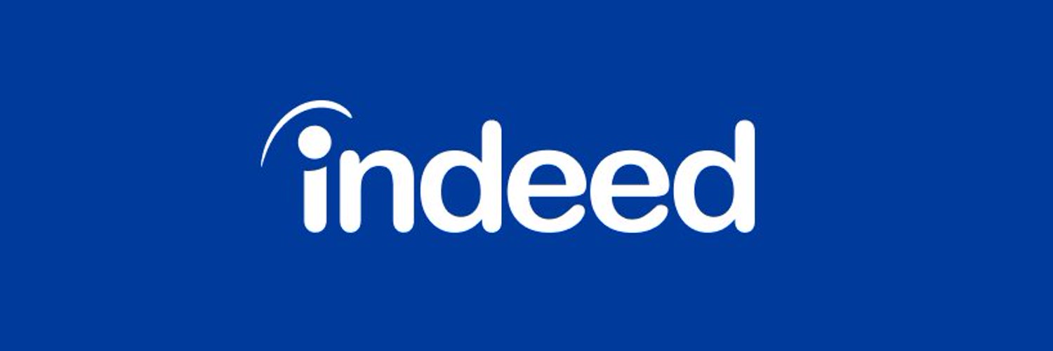 Indeed banner
