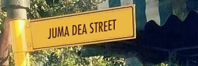 JumaDea2's profile banner image
