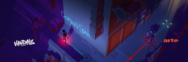 VandalsGame Profile Banner
