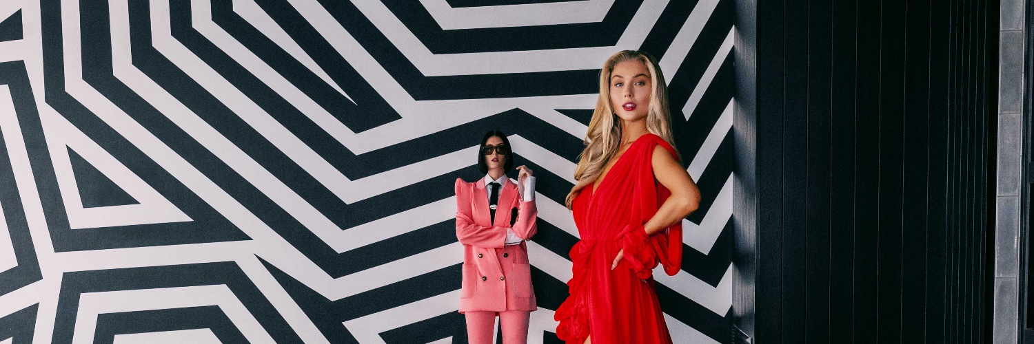 Gold Coast Magazine banner