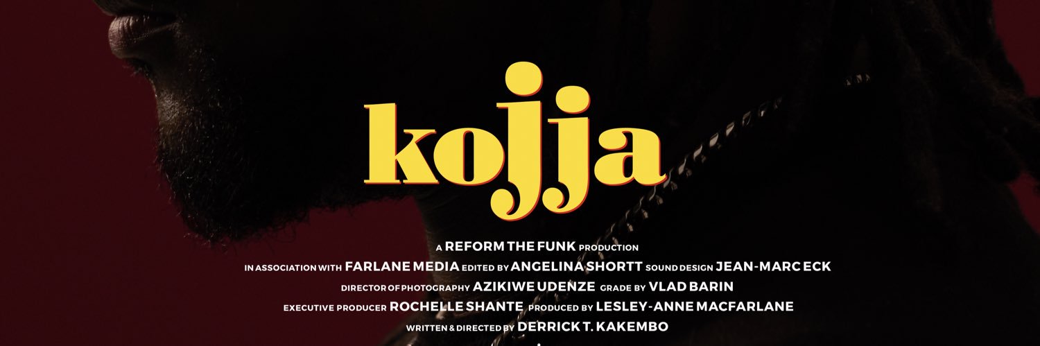 REFORM THE FUNK banner