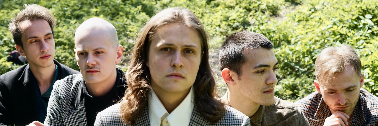 Sylvetteband's profile banner image