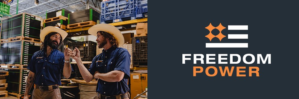 GoFreedomPower's profile banner image