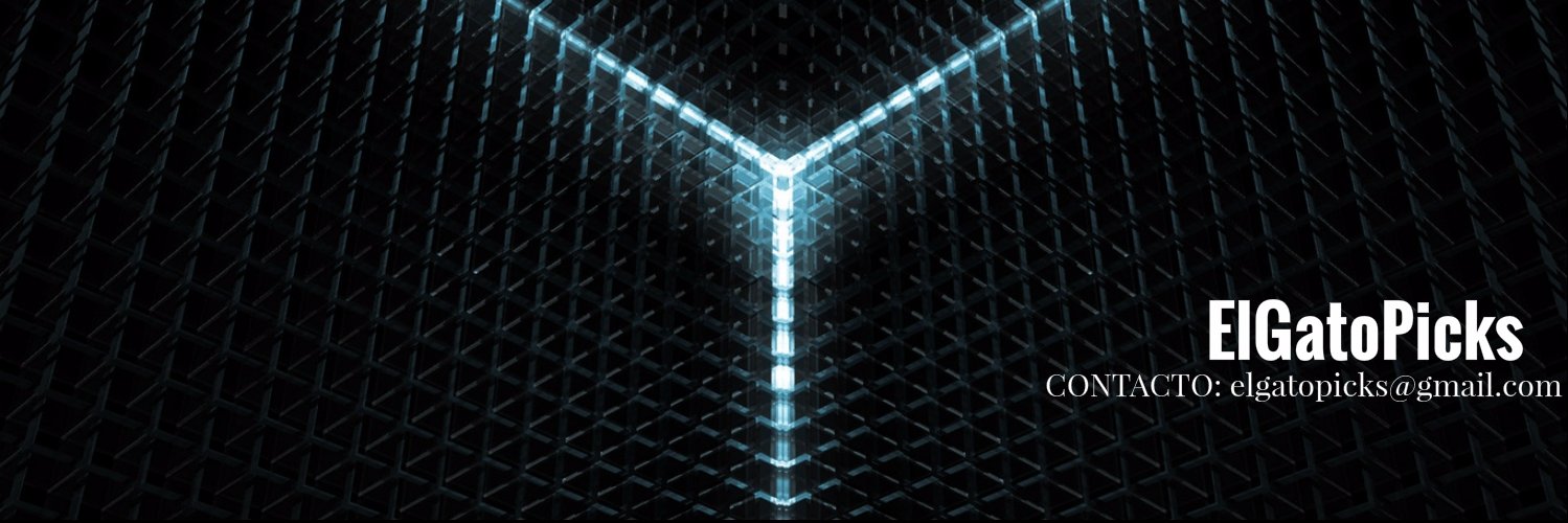 ElGatoPicks's profile banner image