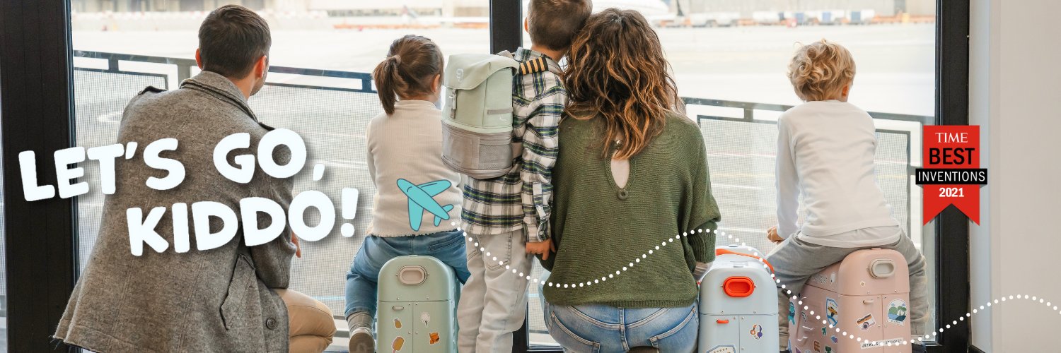 JetKids™ by Stokke® banner