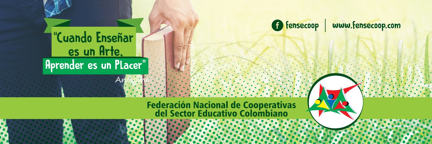 FENSECOOP banner