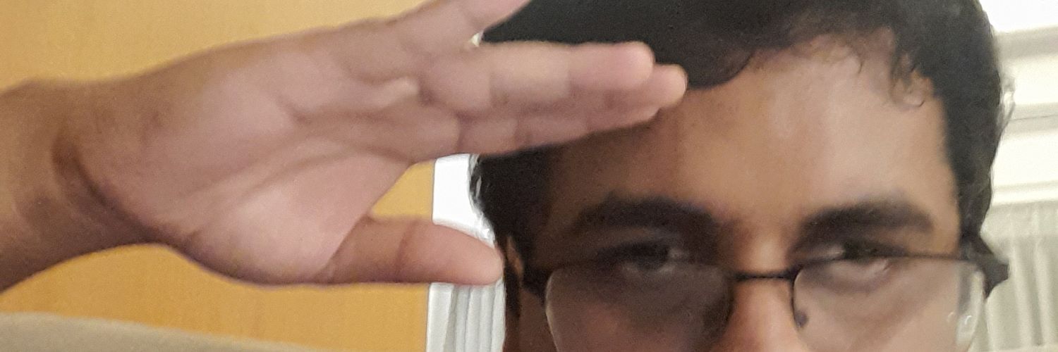 pratheekshett20's profile banner image