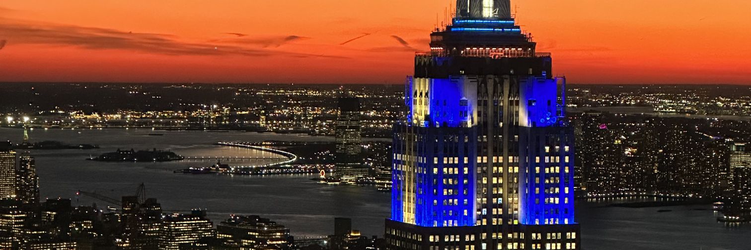 Johann 🇧🇷🇺🇸 banner