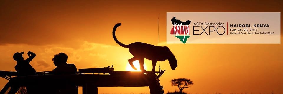 ASTA Kenya Chapter banner