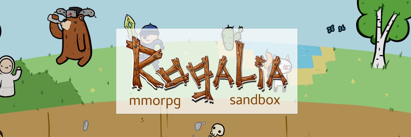 Rogalia_sandbox's profile banner image