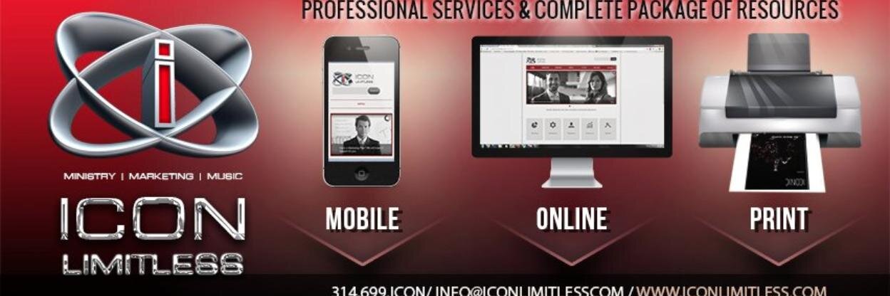iconlimitless's profile banner image
