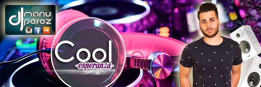 DjManuperez's profile banner image