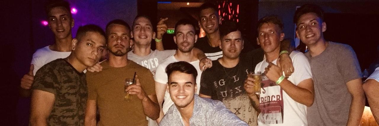 isiibarra7's profile banner image