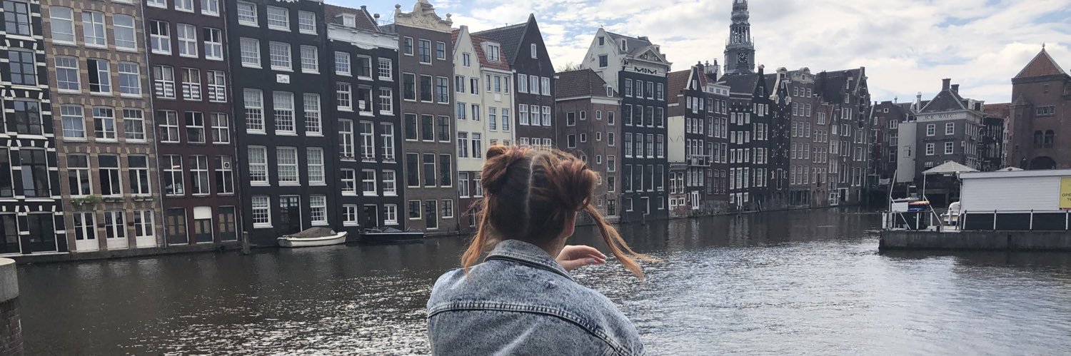 CassyHudson's profile banner image