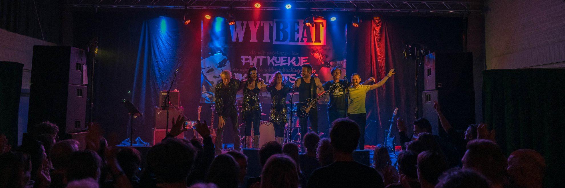 WYTBEAT's profile banner image