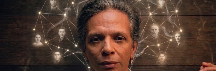 hectorvidente's profile banner image