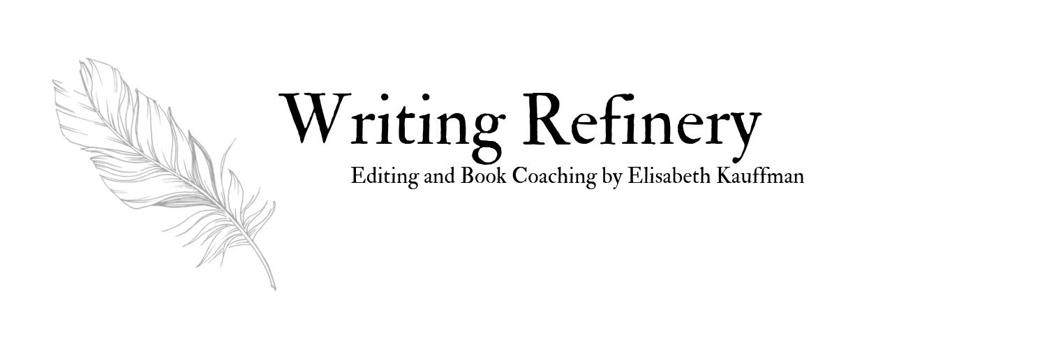 writingrefinery's profile banner image