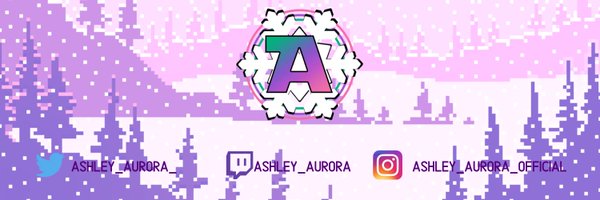 Ashley_Aurora_ Profile Banner