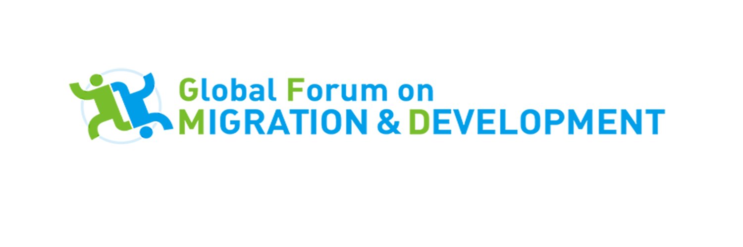 GFMD banner