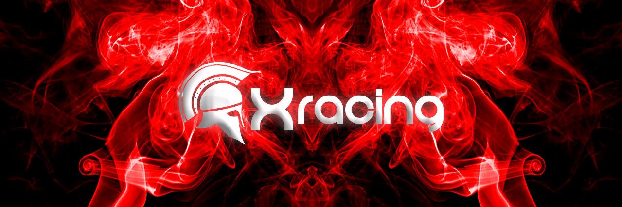 XracingVideos's profile banner image