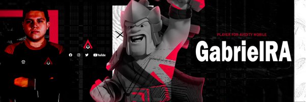 GabrielRA_CR Profile Banner