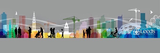 City Centre Hub banner