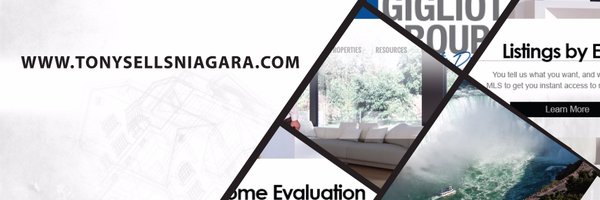 GigTony Profile Banner