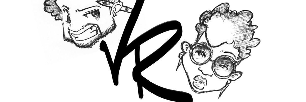 VonRayBoutique's profile banner image