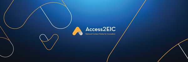Access2EIC Profile Banner