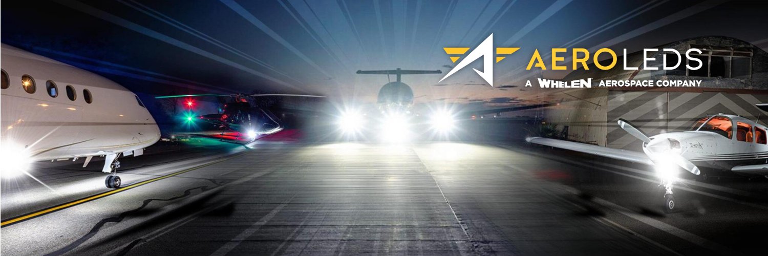 AeroLEDs's profile banner image
