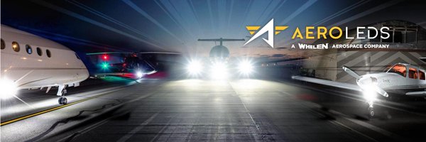 AeroLEDs Profile Banner