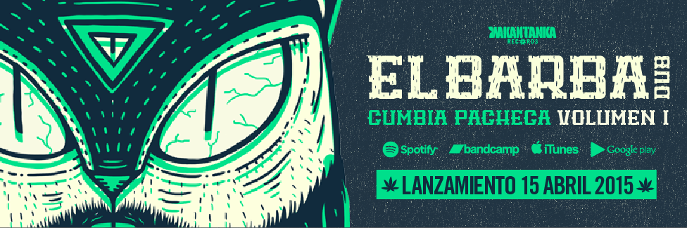 elbarbadub's profile banner image