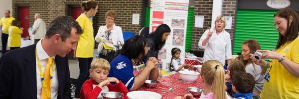 bentravisceo Profile Banner