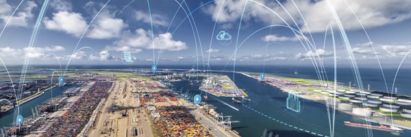 SkyLabIoT Profile Banner