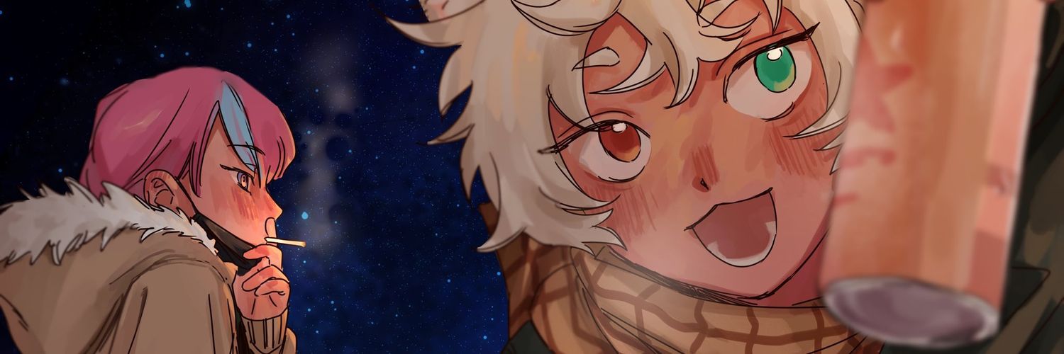 sunu_l's profile banner image