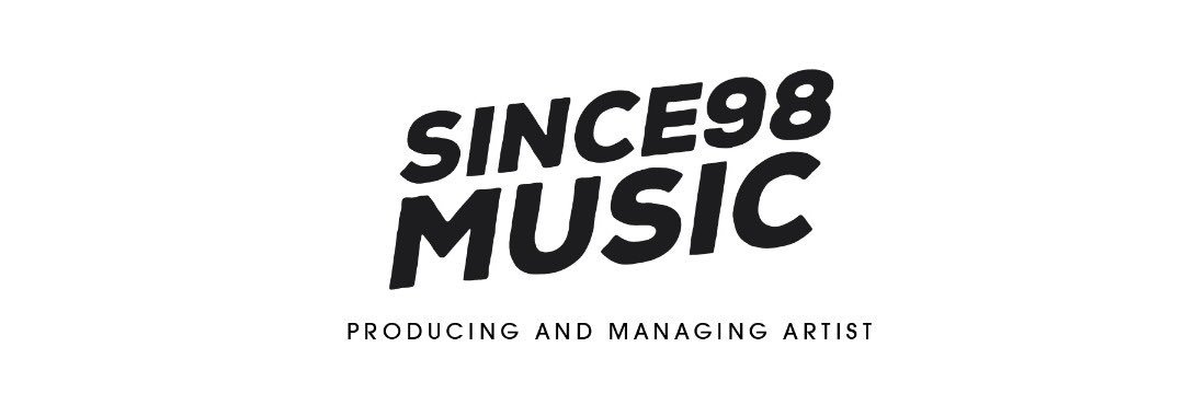 Since98music's profile banner image