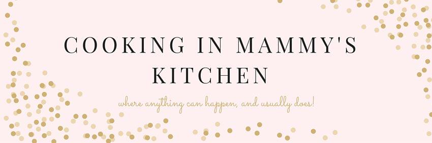Mammyskitchen's profile banner image