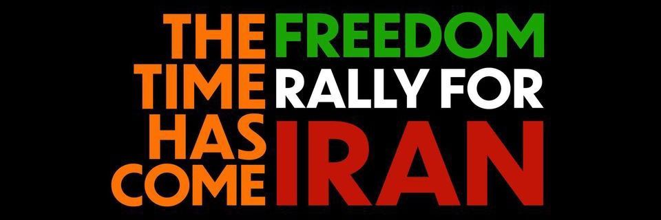 SecularFreeIran's profile banner image