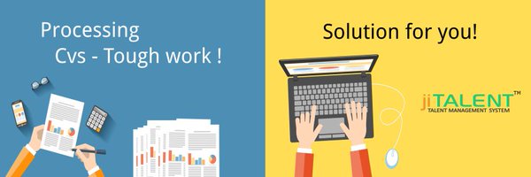 jiTalent Profile Banner