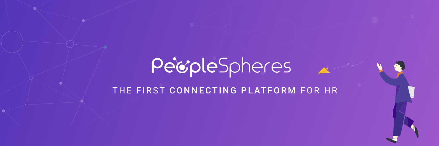 PeopleSpheres banner