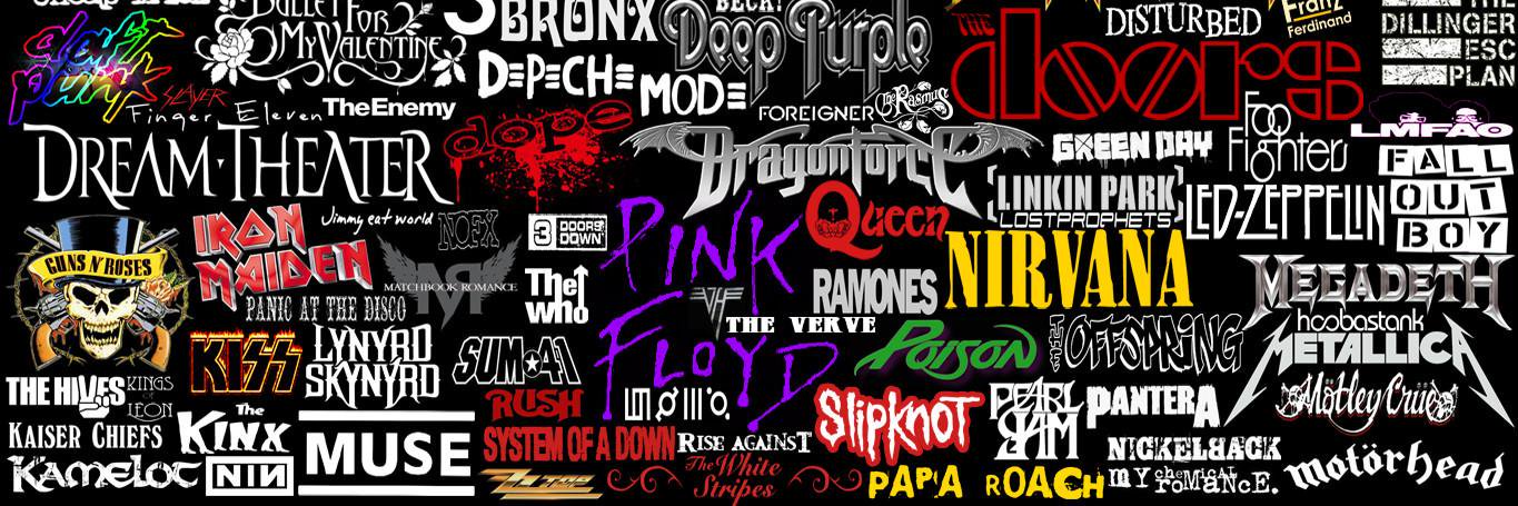 TweetMyRock's profile banner image