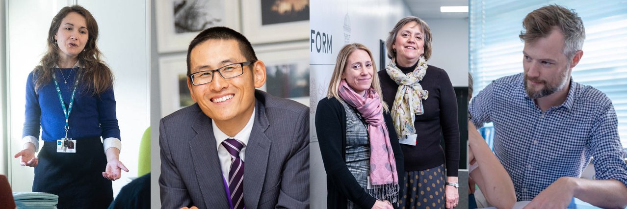 River Learning Trust banner