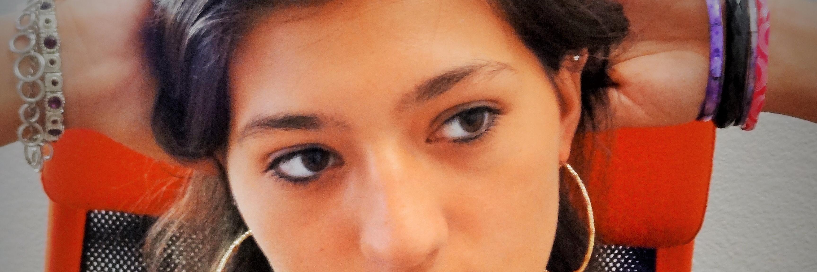 Tossed and Tarnished banner