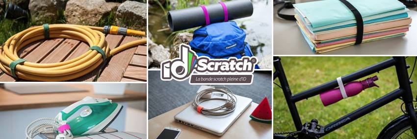 IdScratch's profile banner image