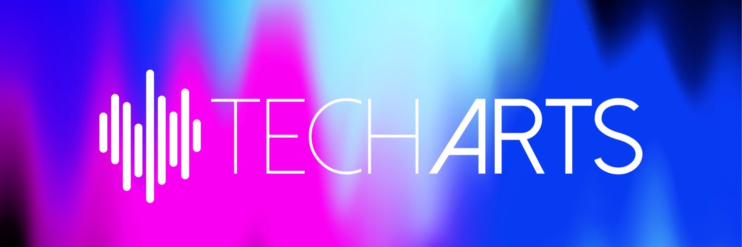 TechArts's profile banner image